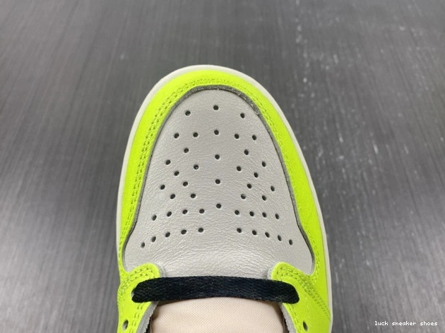 Cheap LUCY 1 OG Air Jordan Volt 555088-702 High 0709